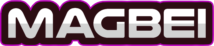 Magbei Logo