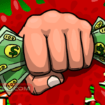 Handless Millionaire Game