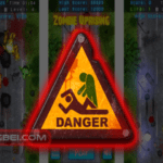 Zombie Uprising Game