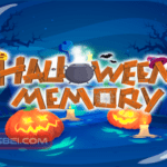 Halloween Memory Game