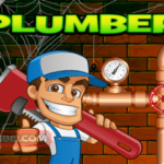 Plumber Game Online
