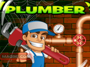 Plumber Game