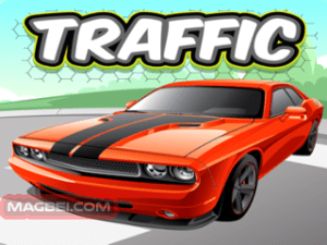Traffic Game - MAGBEI GAMES