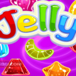 Jelly Match3 Game