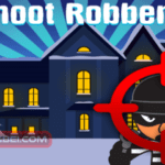 Shoot Robbers Game