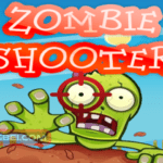 Zombie Shooter Game