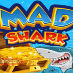 Mad Shark Game