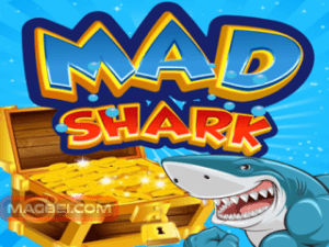 Mad Shark Game