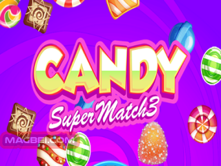 Candy Match3 Game