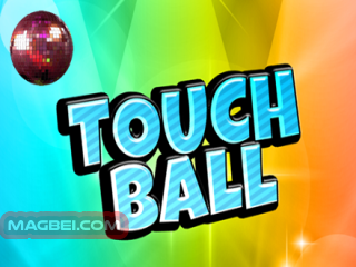 Touch Ball Game