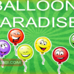 Balloon Paradise Game