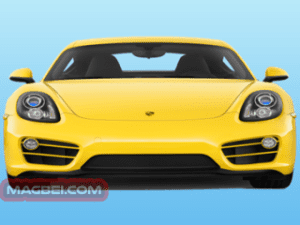 Supercars Puzzle Game