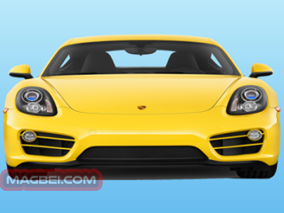 Supercars Puzzle Game