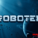 Robotex Jigsaw Puzzle