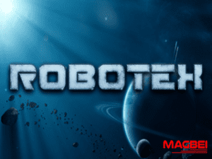 Robotex Jigsaw Puzzle