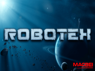 Robotex Jigsaw Puzzle