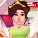 Fun Party Makeup game online