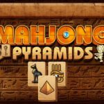 Mahjong Pyramids game online