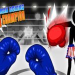 STICKMAN BOXING KO CHAMPION