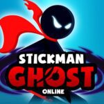 Stickman Ghost Online 512x384 1 game online
