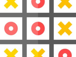 Tic Tac Toe Multiplayer
