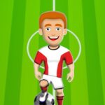 Battle Soccer Arena game online