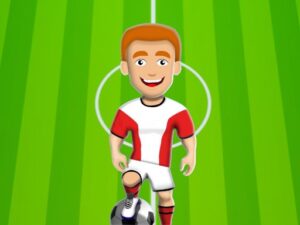 Battle Soccer Arena game online