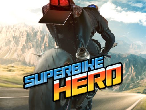 Superbike Hero game online