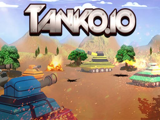 Tanko IO