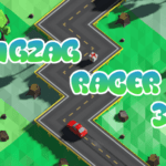 ZigZag Racer 3D