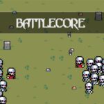 Battlecore game online
