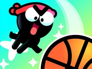 Blumgi Ball game online