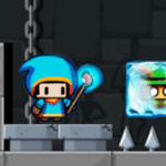 Imposter Mission game online