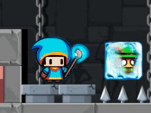 Imposter Mission game online