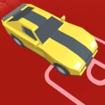 Parking Car.IO game online