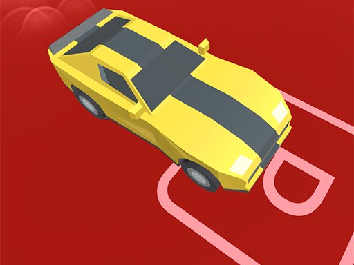 Parking Car.IO game online