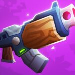 Pocket Battle Royale game online.