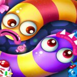 Wormate Sweetness game online