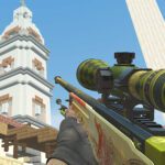 Image of intense gameplay in Counter Craft 3: carbine aimed, strategy in motion, pixels in chaos. The battleground unfolds!