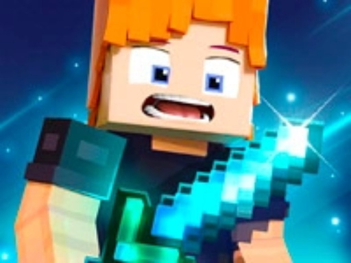 Image of a determined warrior, bow drawn and arrow aimed, ready to defend the king in a pixel art arcade game.