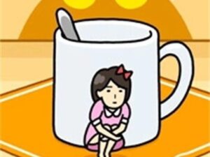 Play Kitten Hide And Seek game online