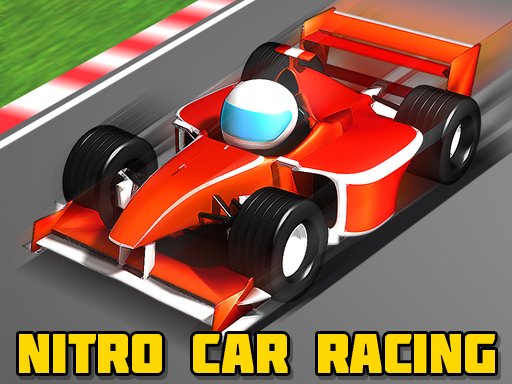 Nitro Car Racing Game Online