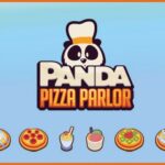 Panda Pizza Parlor | Cute Panda Game FREE