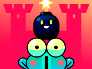BlumgiCastle-Game Game Online
