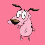 Courage The Cowardly Dog Game Online