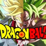 DragonBall Jump Game Online