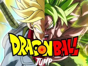 DragonBall Jump Game Online