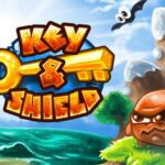 Key & Sheild game online