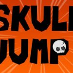 Skull Jump free online game
