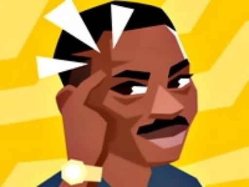 Brain Test - Tricky Puzzle Journey game online